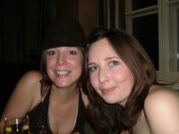 Sarah's Wedding